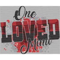 Mother's Day-MM 3006